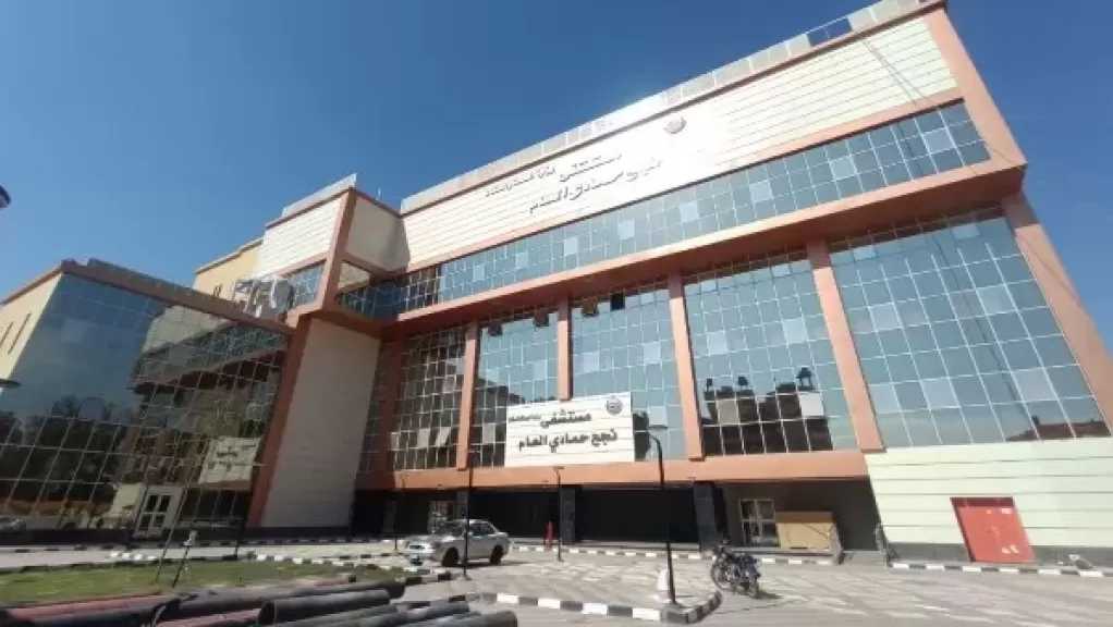 صحة قنا: إجراء 5930 عملية جراحية خلال 30 يومًا