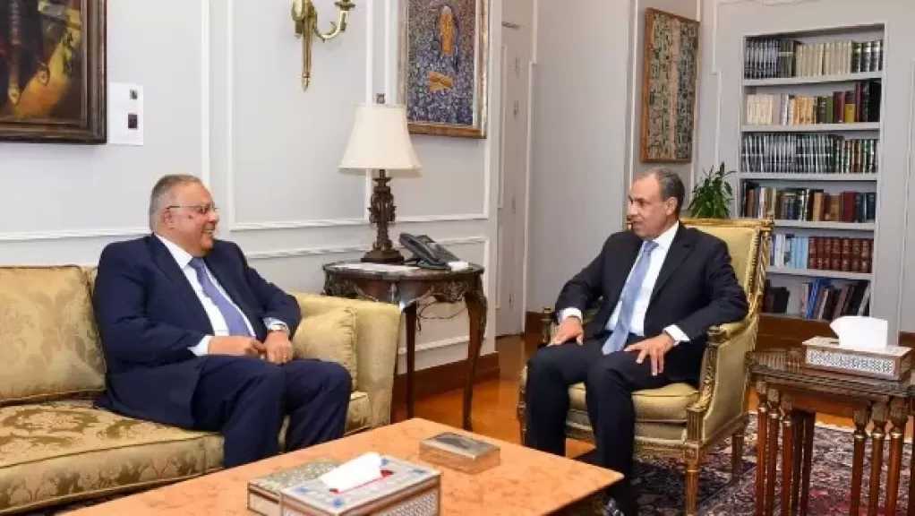 وزير الخارجية يؤكد أهمية البدء في إعداد الاستراتيجية الوطنية الثانية لحقوق الإنسان