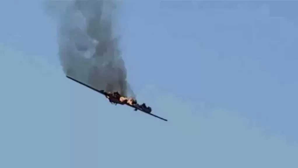 الدفاع السعودية: اعتراض وتدمير 12 طائرة مسيرة في المنطقة الشرقية