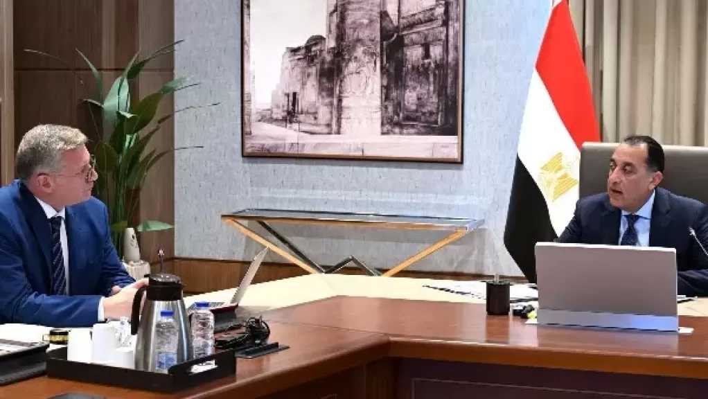 الحكومة: الكشف الجديد للغاز الطبيعي يسهم في تعويض التناقص بالحقول القديمة