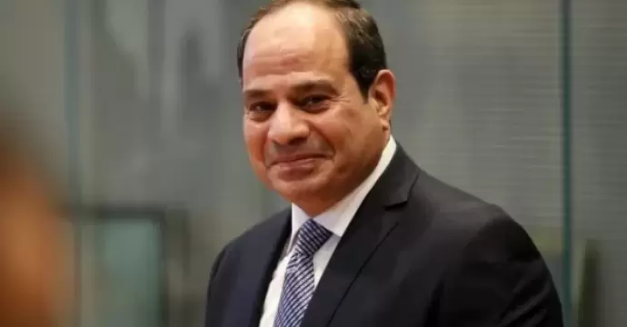 الرئيس السيسي يهنئ أبو الغيط بذكري تأسيس الجامعة العربية وناميبيا بيوم الاستقلال