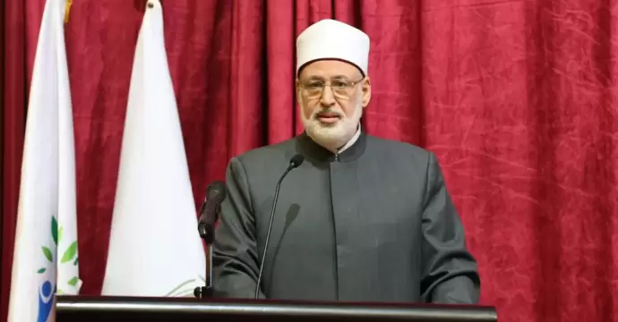 تعطيل الدراسة بالمعاهد الأزهرية يومي الأربعاء والخميس بسبب الطقس السيئ