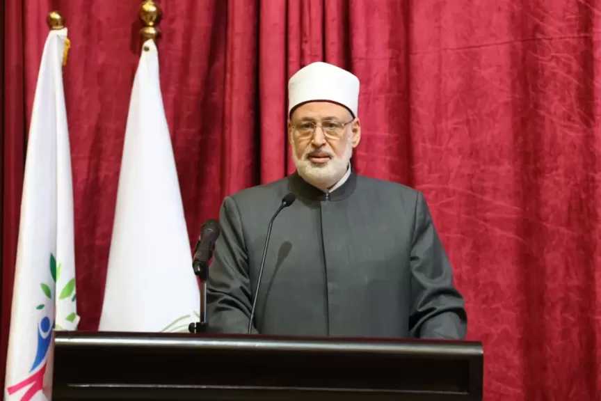 تعطيل الدراسة بالمعاهد الأزهرية يومي الأربعاء والخميس بسبب الطقس السيئ