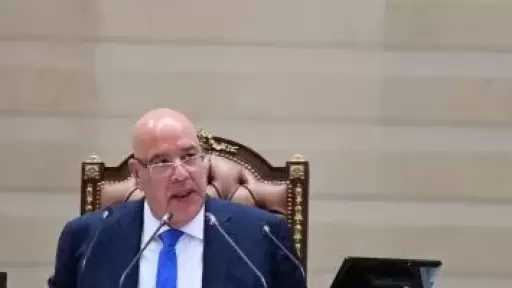 غدا.. اجتماع هام لرئيس النواب مع الهيئات البرلمانية فى توقيت إقليمي حساس