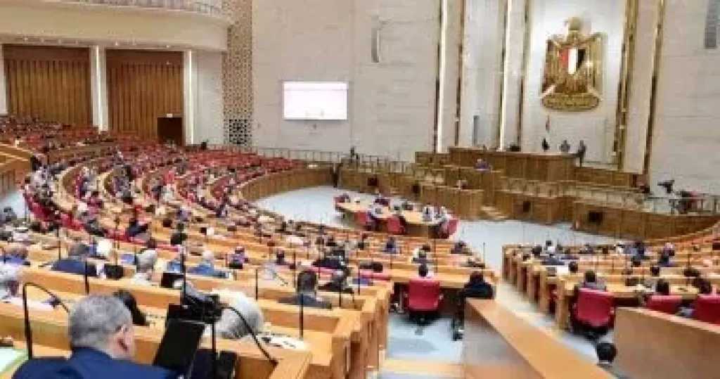 برلمانى: القاهرة تتحرك بثبات للحفاظ على توازن المنطقة وحماية مقدرات شعوبها