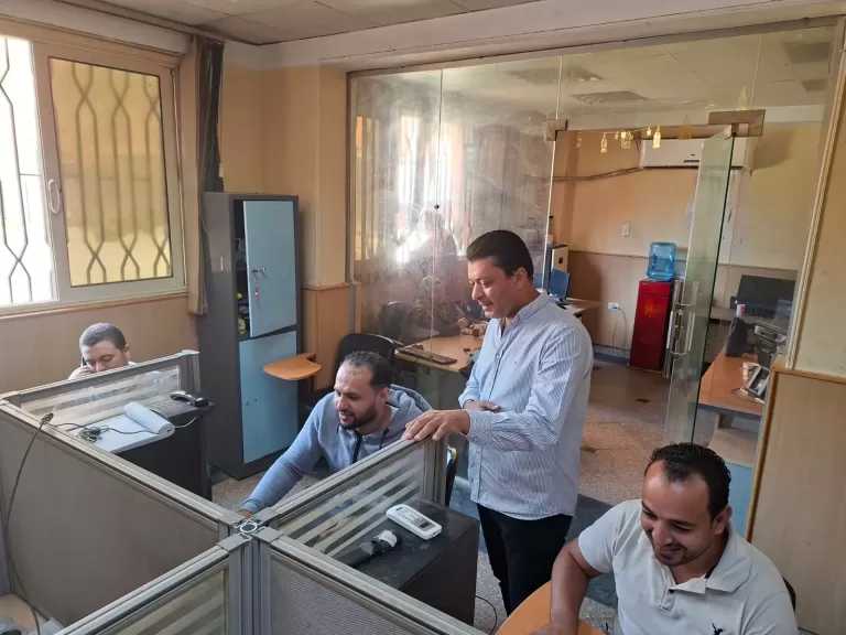 صحة الشرقية تقدم الخدمة لأكثر من 1000 حالة حرجة خلال عيد الفطر