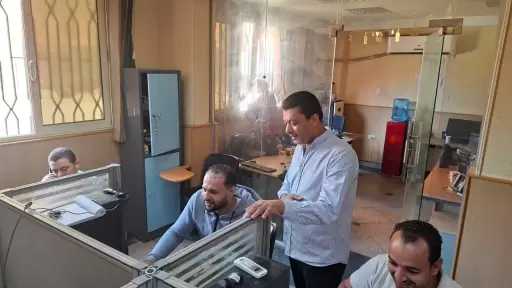 صحة الشرقية تقدم الخدمة لأكثر من 1000 حالة حرجة خلال عيد الفطر