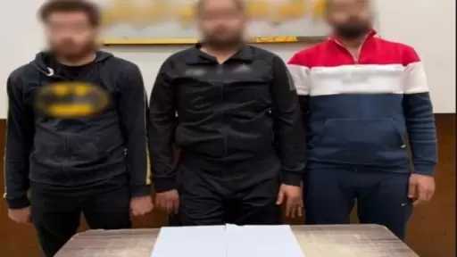 الداخلية تكشف حقيقة فيديو سيدة الإسكندرية.. خلاف ميراث وراء حبس نجليها