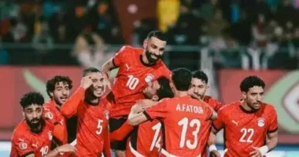 قائمة منتخب مصر لمواجهة السعودية وإسبانيا وديا