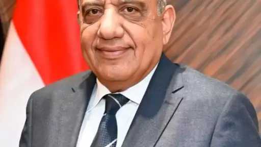 الدكتور محمود عصمت: اتخاذ الإجراءات اللازمة لاستقرار التغذية الكهربائية وتأمين الشبكة خلال فترة سوء الأحوال الجوية