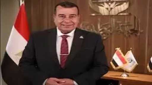 محمود مرجان: الجولة الخليجية للسيسي تؤكد التزام مصر الراسخ بدعم الأمن والاستقرار العربي