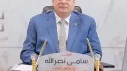 سامي نصر الله: جولة الرئيس السيسي الخليجية تعزز الأمن العربي وتؤكد رسالة دعم للأشقاء العرب