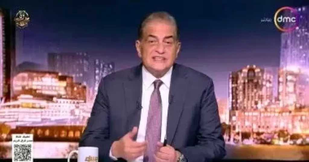 أسامة كمال: أمن الخليج جزء لا يتجزأ من أمن مصر.. والمصريون لم ولن يحبوا الصهاينة