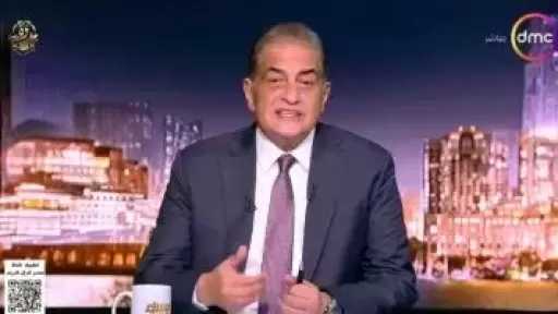 أسامة كمال: أمن الخليج جزء لا يتجزأ من أمن مصر.. والمصريون لم ولن يحبوا الصهاينة