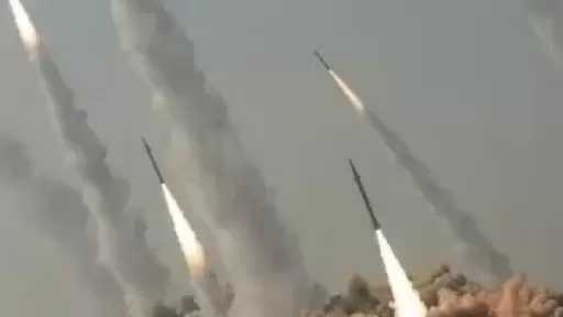 إيران تعلن استهداف إسرائيل لمنشآت نووية