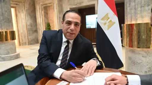 الصافي عبد العال: : توجيهات الرئيس بشأن مشروع قانون الأسرة الجديد تعكس بناء استقرار اجتماعي مستدام