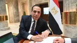 الصافي عبد العال: : توجيهات الرئيس بشأن مشروع قانون... الصافي عبد العال: : توجيهات الرئيس بشأن مشروع قانون الأسرة الجديد تعكس بناء استقرار اجتماعي مستدام