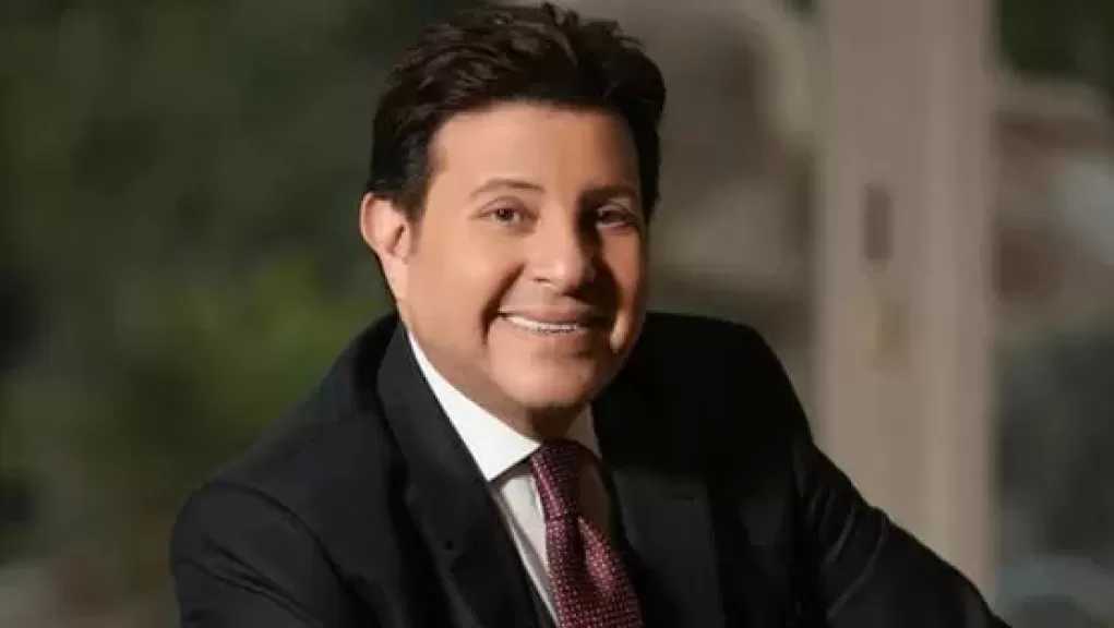 مصدر مقرب: هانى شاكر يغادر العناية المركزة بعد تحسن حالته الصحية