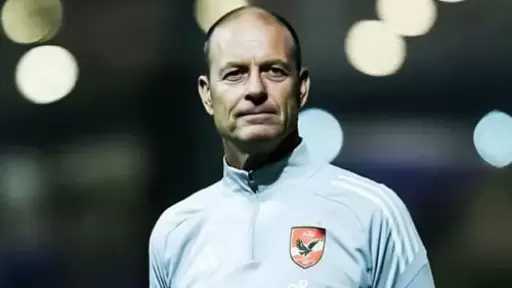 شوبير: توروب مستمر مع الأهلي ولا مساس بالجهاز الفني