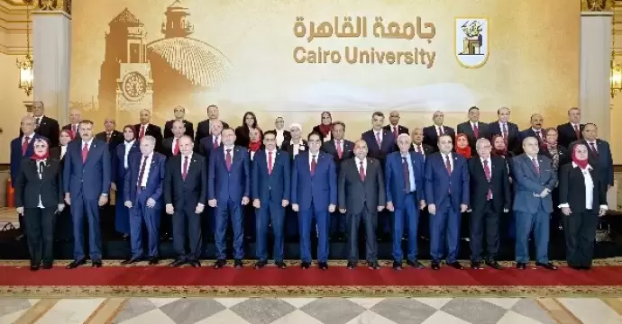 جامعة القاهرة: تطبيق حزمة من الإجراءات لترشيد الإنفاق واستهلاك الكهرباء