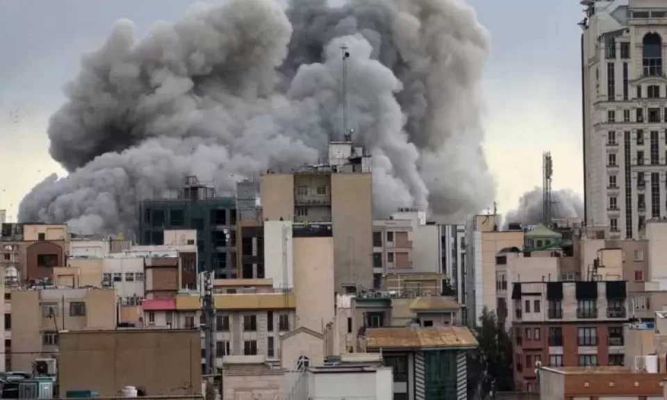 الجيش الإسرائيلي: استهدفنا المنشأة الوحيدة في إيران المسؤولة عن تطوير النظم الإلكترونية