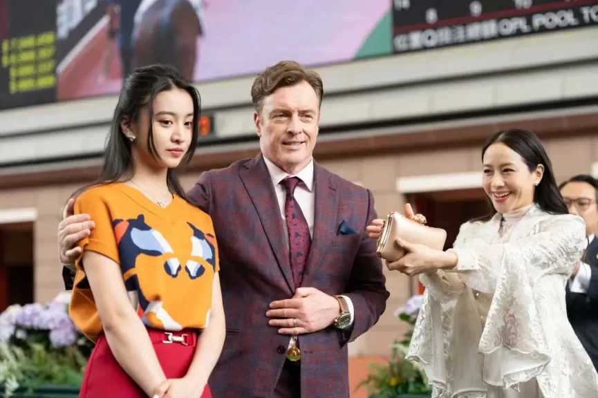 انطلاق عرض مسلسل THE SEASON في يونيو 2026 عبر منصات عالمية