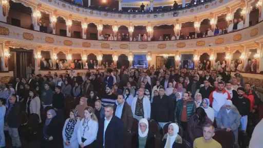 تأجيل عروض البيت الفني للمسرح بسبب الأحوال الجوية.. واستئنافها الجمعة المقبلة