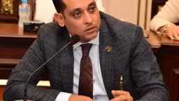 محمد نشأت: رسائل الرئيس باحتفالية المرأة تؤكد أن كرامتها... محمد نشأت: رسائل الرئيس باحتفالية المرأة تؤكد أن كرامتها خط أحمر في سياسات الدولة