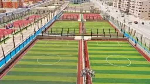 غلق الأندية ومراكز الشباب في التاسعة مساءً بدءاً من السبت المقبل