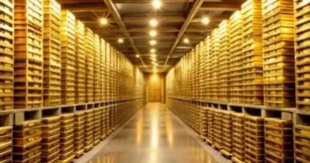 أسعار الذهب اليوم فى مصر مع تغيرات فى البورصة العالمية