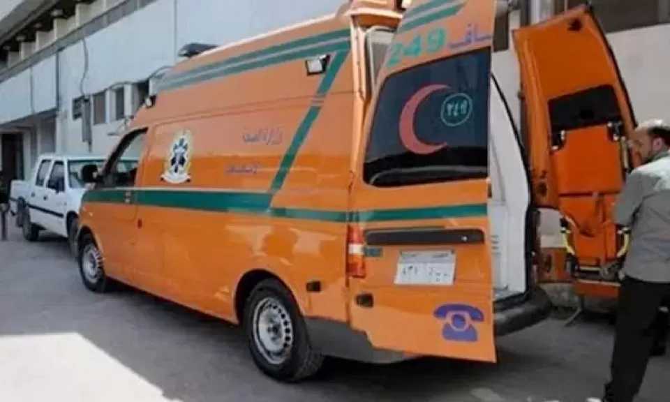إصابة 4 أشخاص بطلقات خرطوش طائشة خلال حفل زفاف في الدقهلية