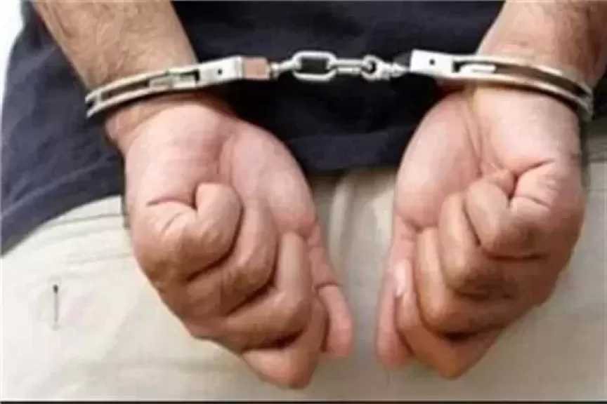 حقيقة ادعاء شخص تعدي شقيقه وزوجته عليه لخلافات بينهم بالفيوم
