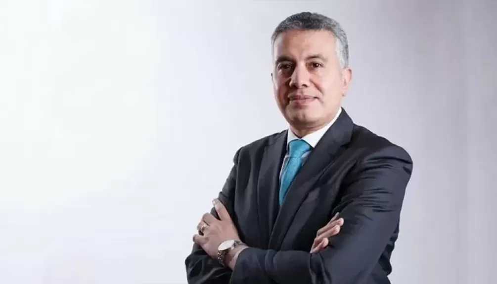 نادر سعد: البنك الأهلي المصري يخدم 130 ألف عميل بقطاع الـ SMEs ومحفظة التمويلات تتجاوز 210 مليارات جنيه