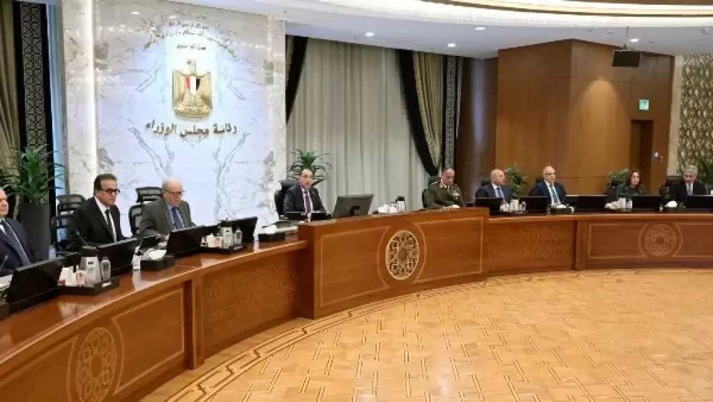مجلس الوزراء ينفي حظر حركة المواطنين أو منح إجازة اليوم للعاملين بالدولة