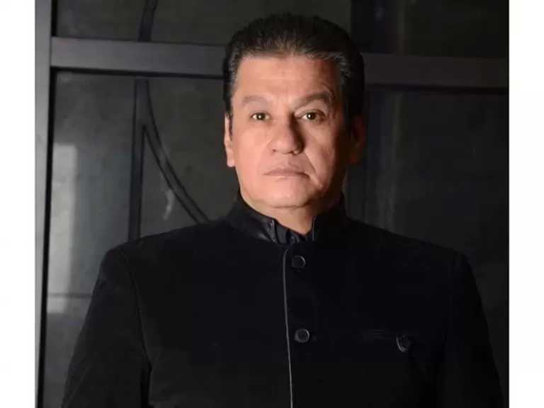 الفنان خالد محمود: رفضت التسلق في الوسط الفني.. وتربيتي الشديدة منعتني من التنازلات