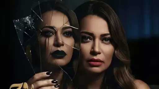 داليا مصطفى: عملت 16 عامًا بمندوبة إعلانات وواجهت صدمات من المقربين