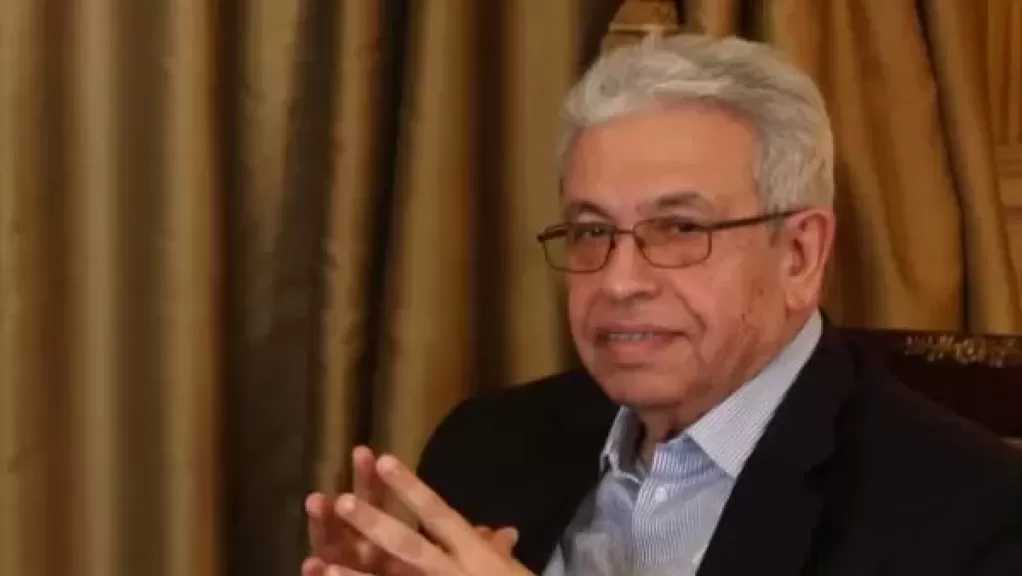 عبد المنعم سعيد: إيران والولايات المتحدة لم يتخذا أي خطوة إيجابية من شأنها إنهاء الحرب