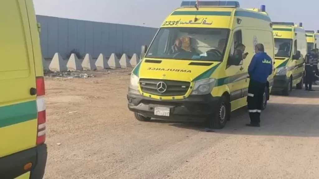 الصحة: خط الإسعاف استقبل603 آلاف مكالمة.. وتقديم 26 ألف خدمة خلال العيد