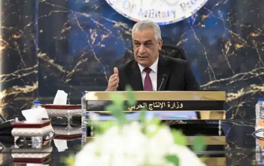 الإنتاج الحربي: تشكيل لجنة لمتابعة إجراءات ترشيد استهلاك الكهرباء داخل الشركات دون التأثير على الإنتاجية