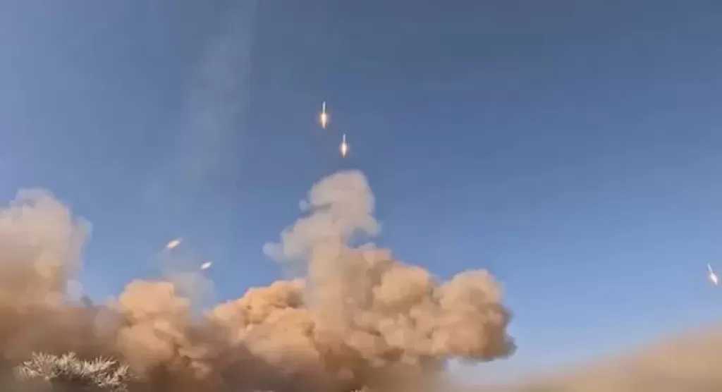 سنتكوم الأمريكية: قصفنا أكثر من 10 آلاف هدف بإيران