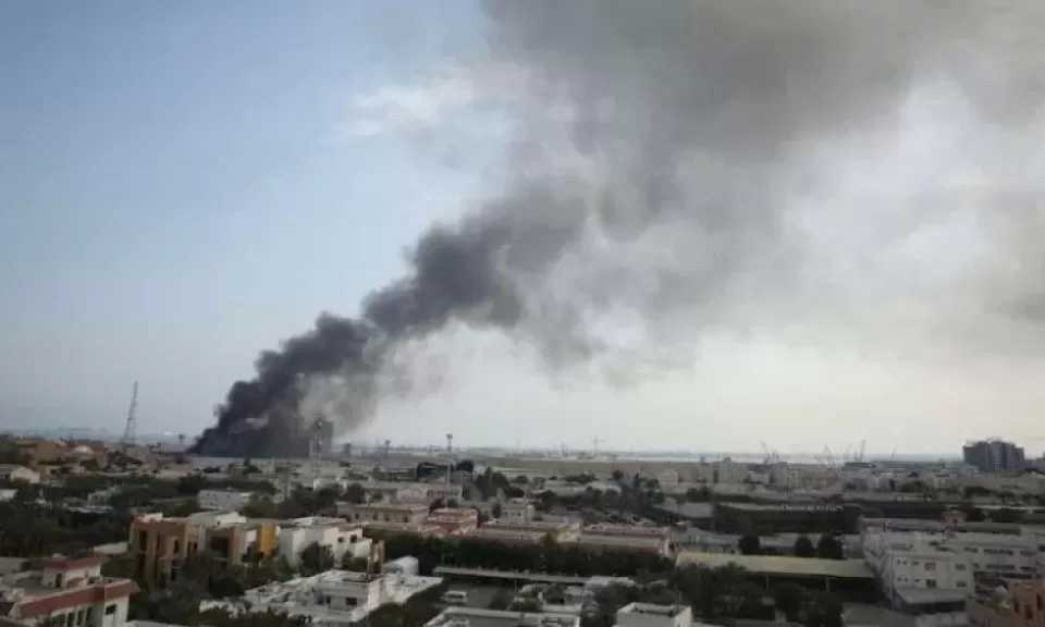 البحرين: اعتراض وتدمير 154 صاروخا و250 طائرة مسيرة منذ بدء الاعتداء الإيراني