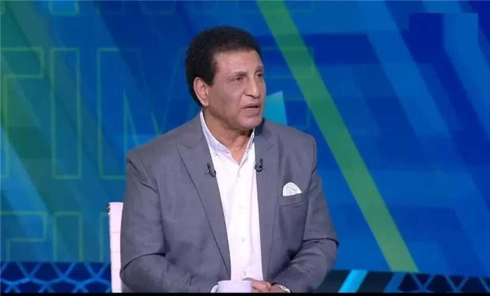 فاروق جعفر: جماهير الزمالك كلمة السر في عودة الانتصارات