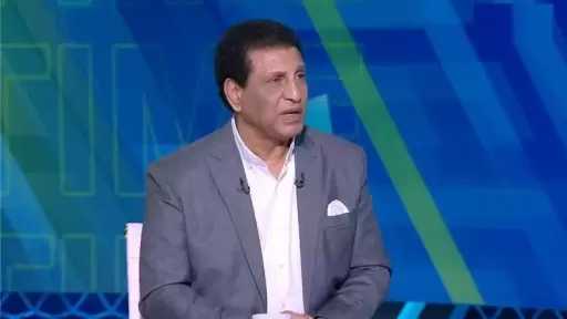 فاروق جعفر: جماهير الزمالك كلمة السر في عودة الانتصارات