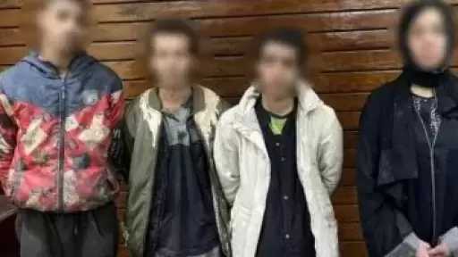 اعترافات صادمة لفتاة فيديو شبرا الخيمة: «محدش لمسنى غصب عنى والموضوع تم برضايا»