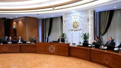 مجلس الوزراء يُوافق على كتاب دوري بشأن الالتزام بالمعايير والمواصفات الخاصة بتحسين كفاءة الطاقة