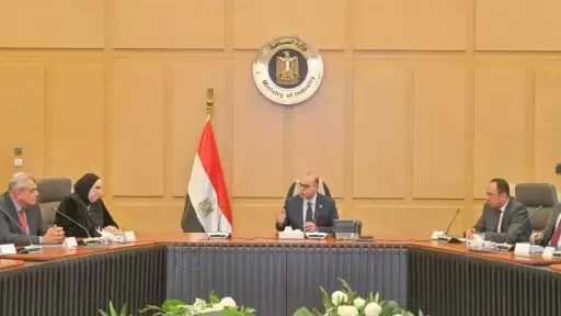 الدكتور محمد فريد: نفاذ الشركات المصرية في الأسواق الخارجية سيوفر فرص عمل وسيزيد تدفقات النقد الأجنبي