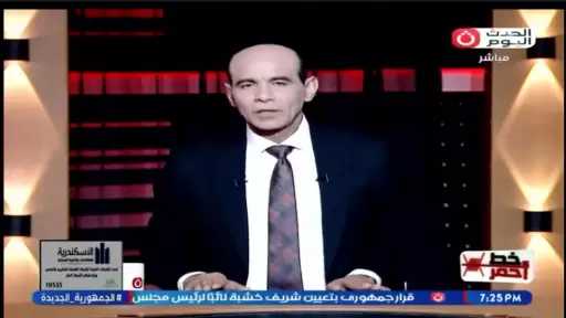 خط أحمر| محمد موسى يوجه رسالة حاسمة بشأن الأمن القومي العربي