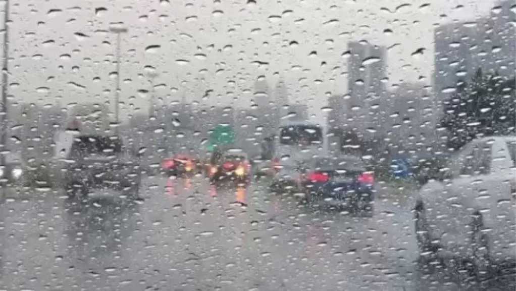 الأرصاد تحذر من طقس الأربعاء: سقوط أمطار ونشاط الرياح على أغلب الأنحاء