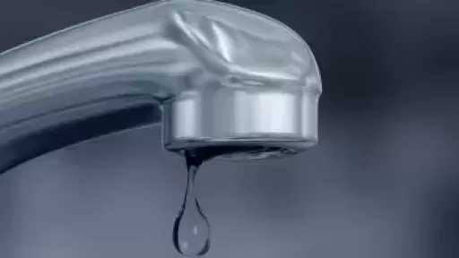 قطع المياه 24 ساعة بسبب أعمال ربط المرحلة الثالثة من محطة العزب الجديدة بالفيوم