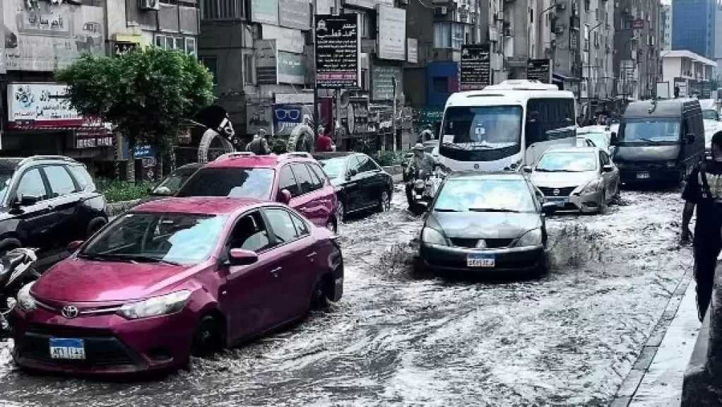 الأرصاد: استمرار الأجواء الباردة خلال طقس الأسبوع المقبل